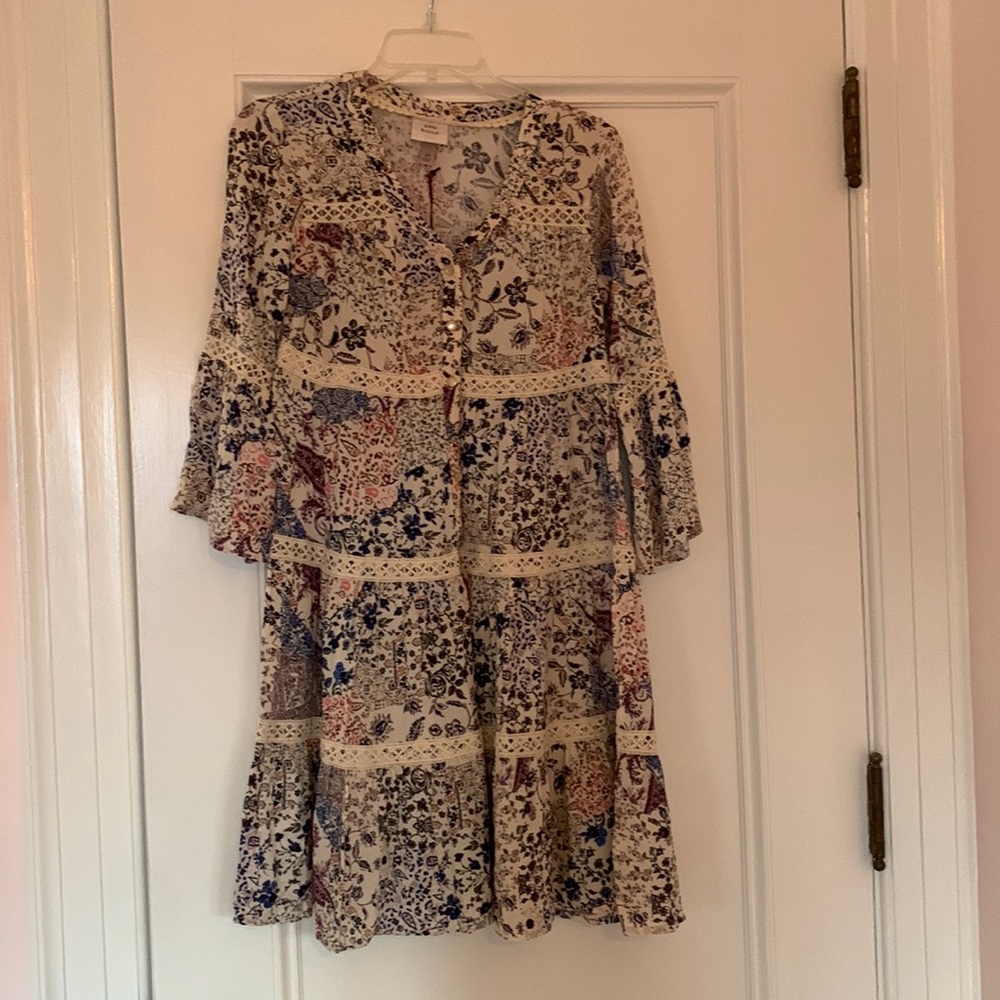 Knox Rose Dress